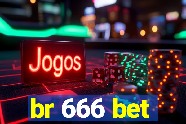 br 666 bet